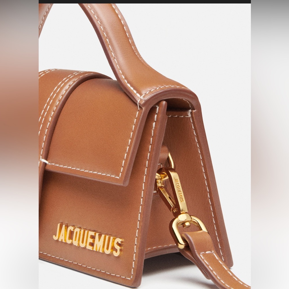 Jacquemus le small bambino - Picture 6 of 7